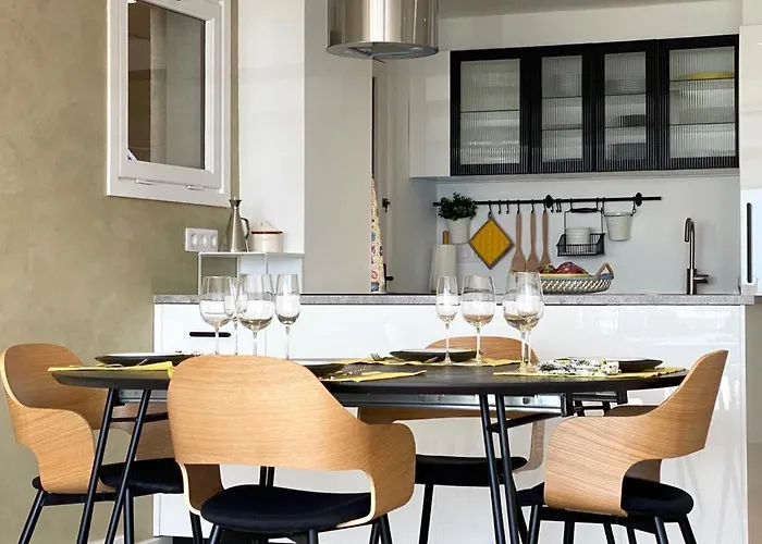 Appartement Les Orenetes L'Estartit