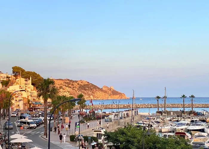Les Orenetes Appartement *