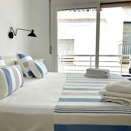 Apartman Les Orenetes *