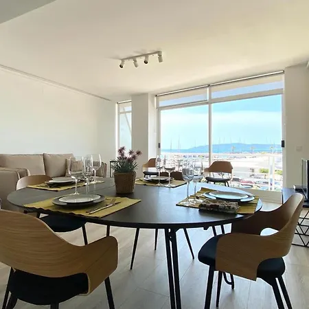 Apartman Les Orenetes