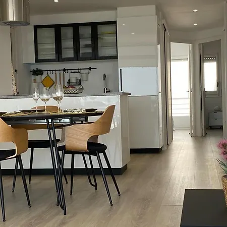 Apartman Les Orenetes L'Estartit