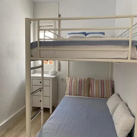 Apartman Les Orenetes