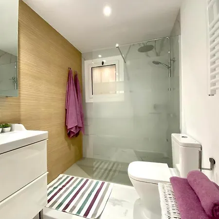 Les Orenetes L'Estartit