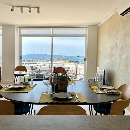 Les Orenetes Apartman L'Estartit