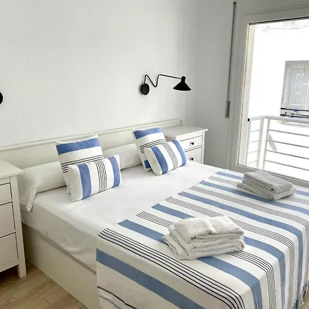 Apartman Les Orenetes *