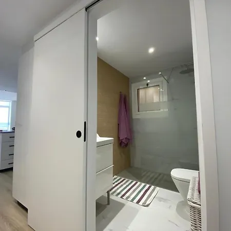 Apartman Les Orenetes