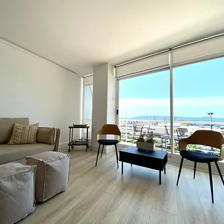 Les Orenetes Apartman L'Estartit