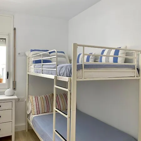 Les Orenetes Apartman