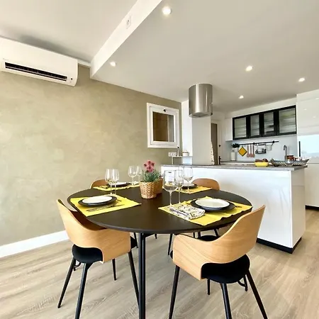 Apartman Les Orenetes *