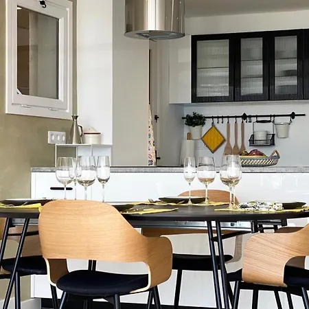 Apartman Les Orenetes L'Estartit