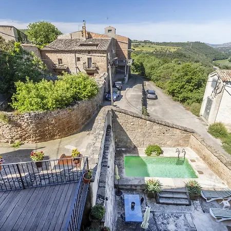 Les Orenetes Holiday home Artesa de Segre