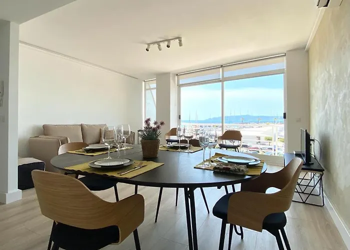 Apartament Les Orenetes