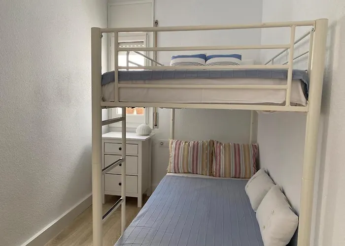 Apartament Les Orenetes