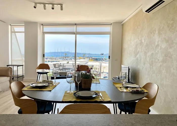 Les Orenetes Apartament L'Estartit