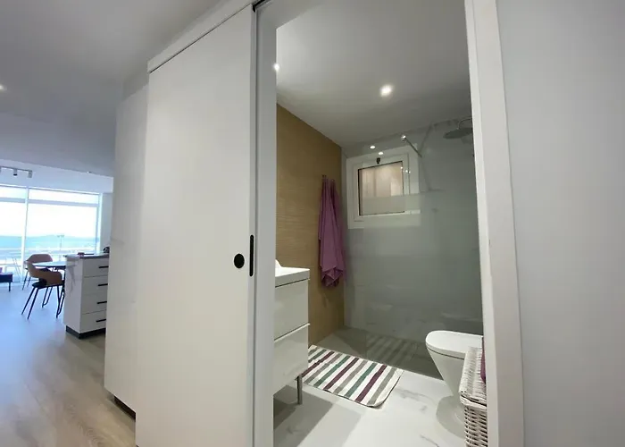 Apartament Les Orenetes