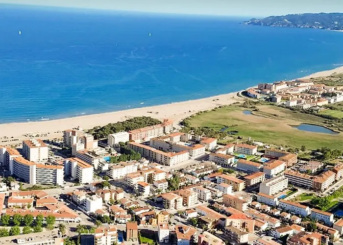Les Orenetes Apartament
