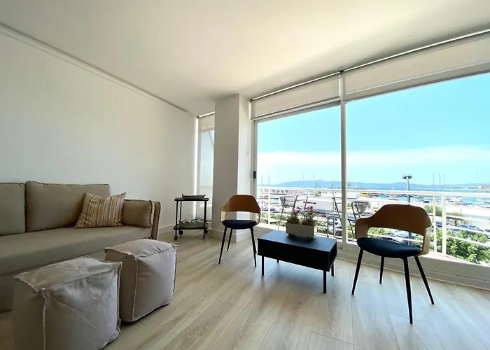 Les Orenetes Apartament L'Estartit
