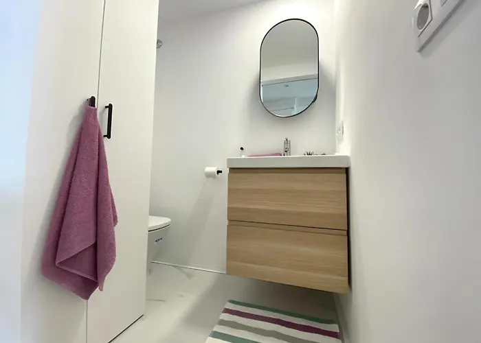 Les Orenetes Apartament
